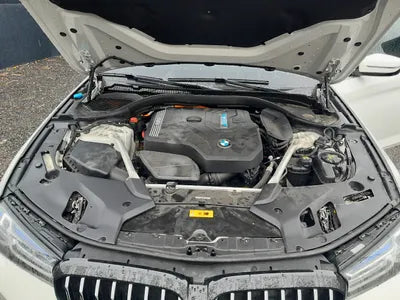 2021 BMW 5 Series WBA51AG03MCH09377 VIN:WBA51AG03MCH09377