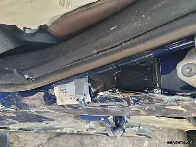 2020 BMW 320 NONE VIN: