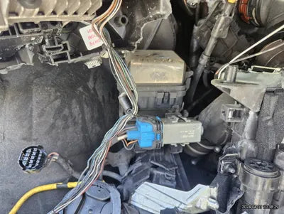 2018 Genesis G80 VIN: