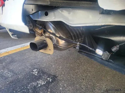 2023 Genesis G80 VIN: