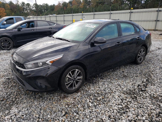 2023 KIA FORTE LX VIN:3KPF24AD6PE594334