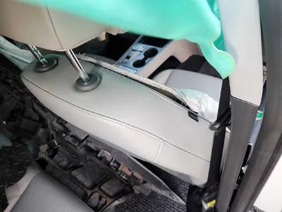 2018 Hyundai Kona VIN: