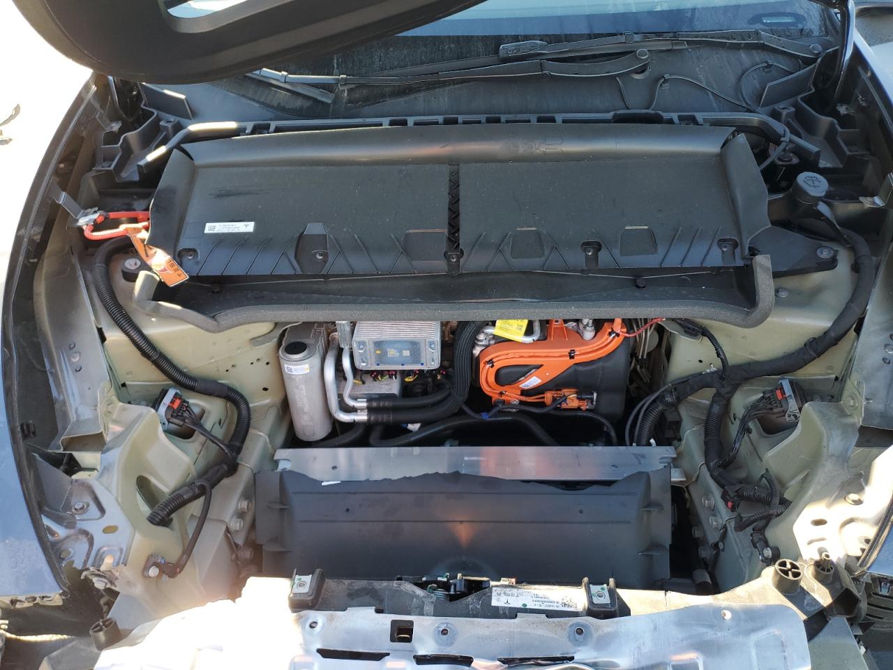 2023 TESLA MODEL Y  VIN:7SAYGDEDXPF933727