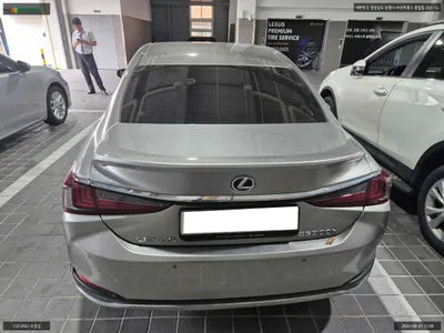 2021 Lexus ES 300 JTHBA1C13N2008345 VIN:JTHBA1C13N2008345