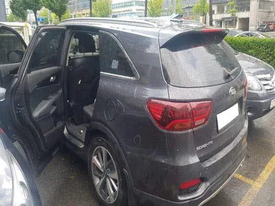 2017 Kia Sorento KNAPG81ABJA383959 VIN:KNAPG81ABJA383959