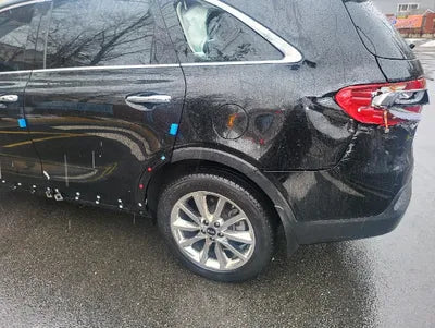 2017 Kia Sorento 051KMKNAPS81ABHA3 VIN:051KMKNAPS81ABHA3