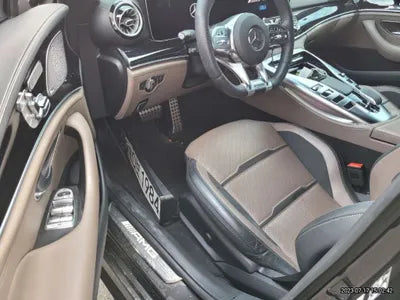 2021 Mercedes-Benz AMG GT 43 W1K7X5KB5MA043762 VIN:W1K7X5KB5MA043762