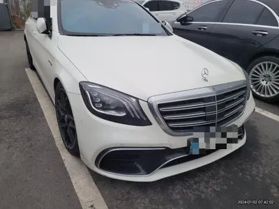 2020 Audi S6 W1KUG8JB6LA578944 VIN:W1KUG8JB6LA578944