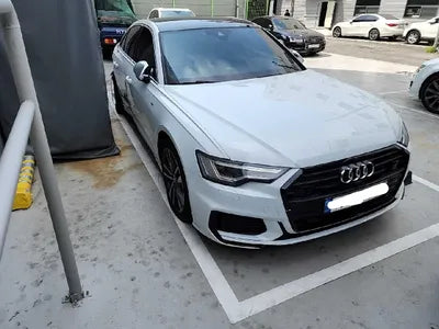 2021 Audi A6 WAUZZZF28MN001543 VIN:WAUZZZF28MN001543