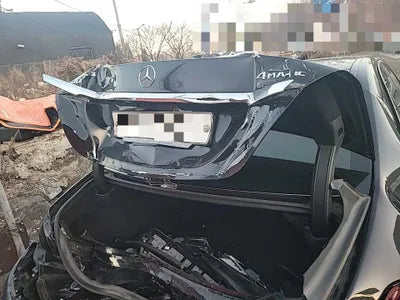 2015 Mercedes-Benz S 400 WDDUG6HB7FA144272 VIN:WDDUG6HB7FA144272