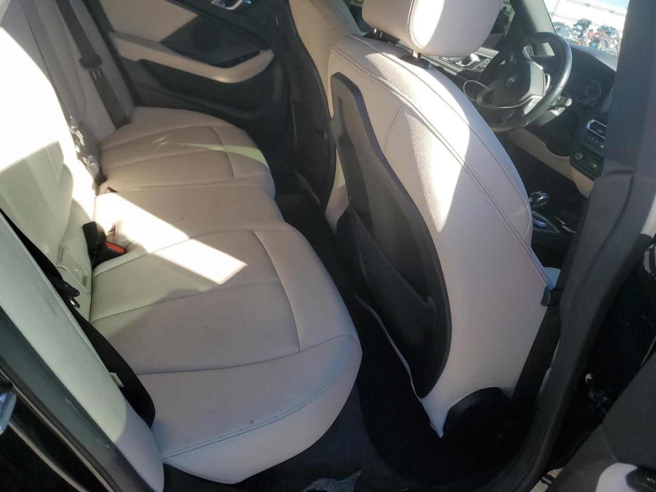 2022 BMW 228XI  VIN:WBA73AK07N7K51733