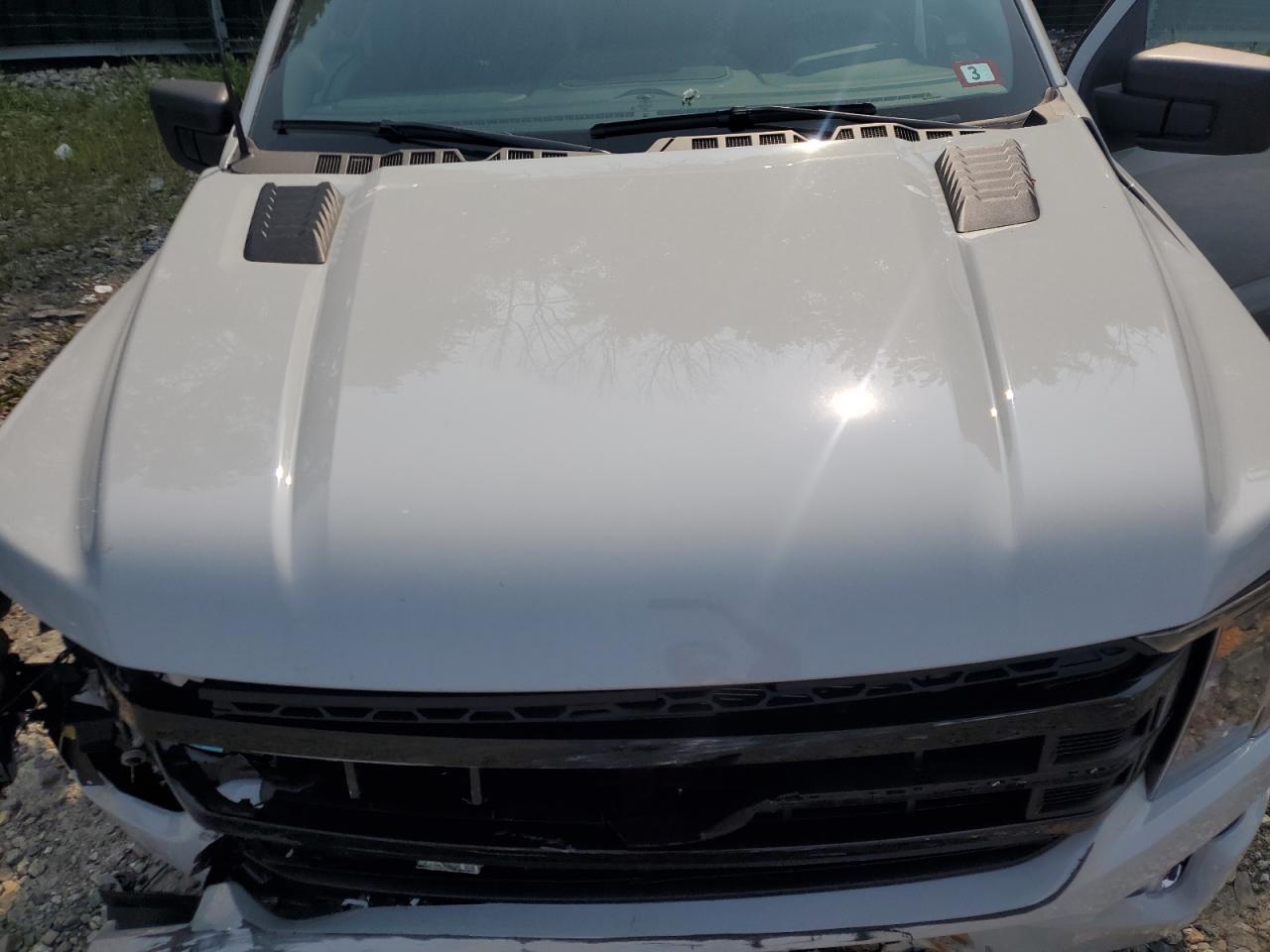 2023 FORD F150 SUPERCREW VIN:1FTFW1E59PFD26065