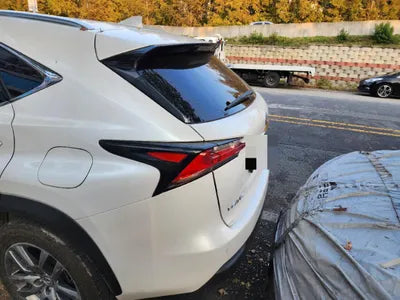 2015 Lexus NX 300 JTJBJRBZ5F2018588 VIN:JTJBJRBZ5F2018588