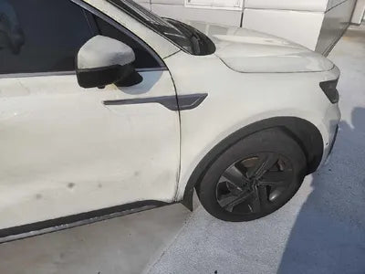 2021 Kia Sorento VIN: