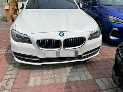 2015 BMW 520 WBA5E5105FG065507 VIN:WBA5E5105FG065507