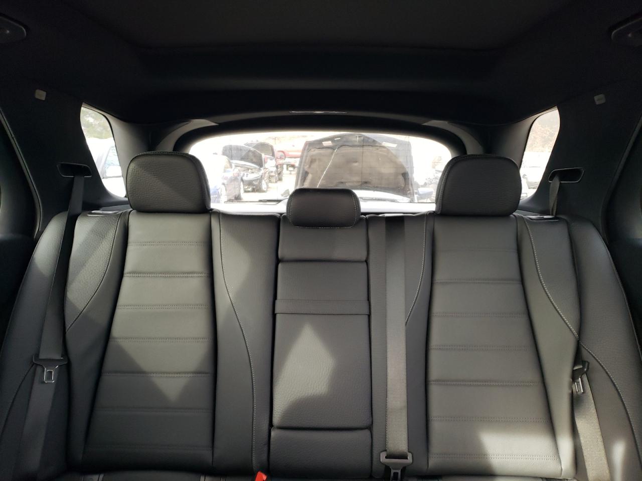 2024 MERCEDES-BENZ GLE 350 4MATIC VIN:4JGFB4FB1RB233161