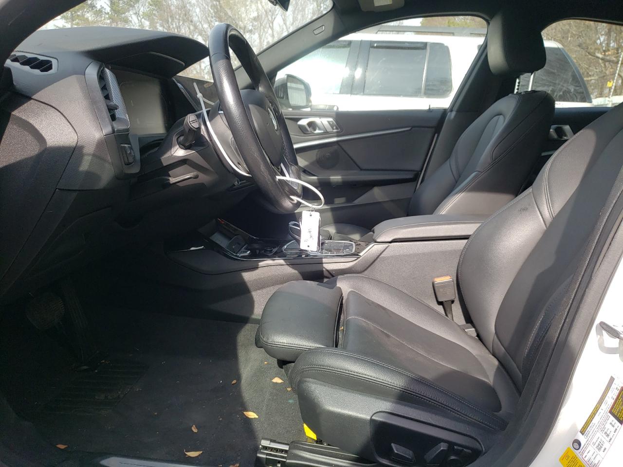 2022 BMW 228I  VIN:WBA53AK00N7K83835