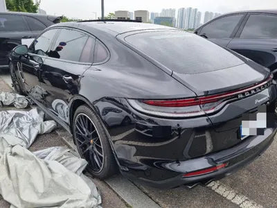 2023 Porsche Panamera WP0BJ2971PL144277 VIN:WP0BJ2971PL144277