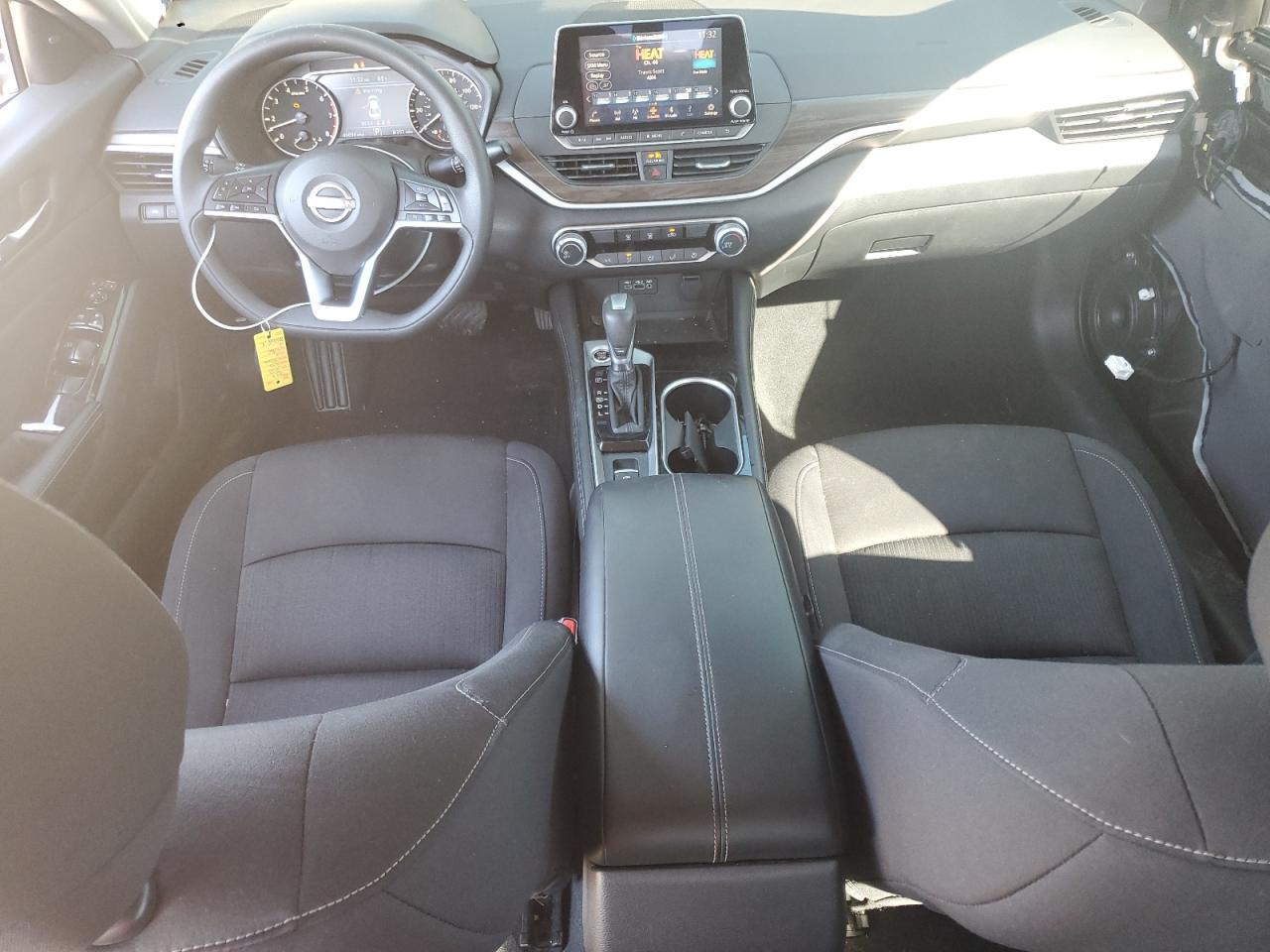 2023 NISSAN ALTIMA SV VIN:1N4BL4DW0PN390154