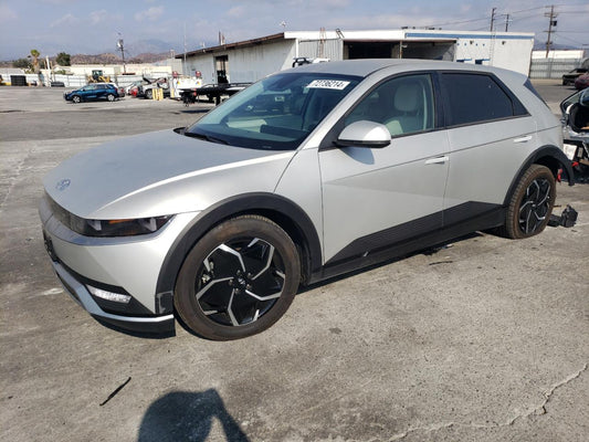 2023 HYUNDAI IONIQ 5 SEL VIN:KM8KNDAFXPU149244