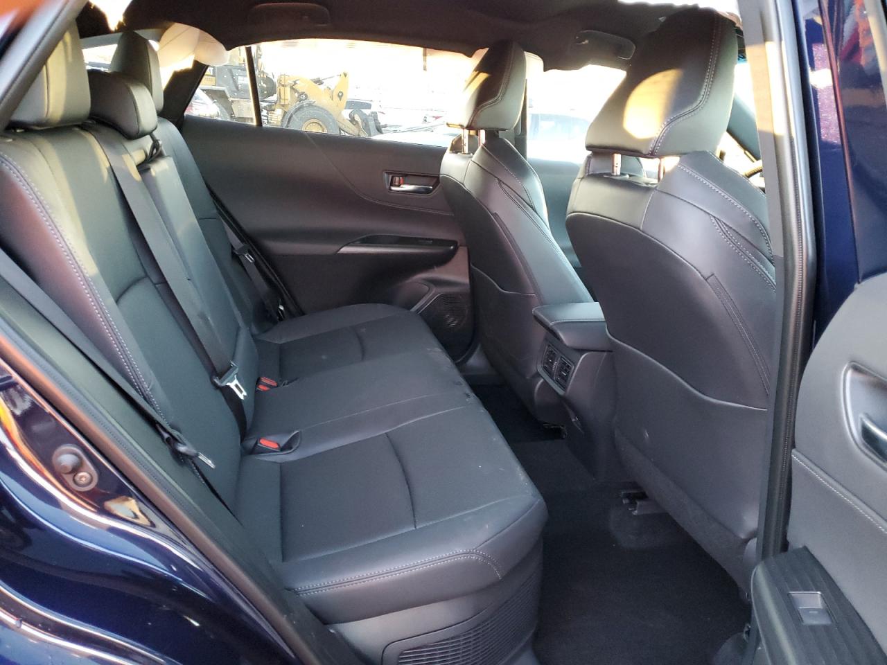 2023 TOYOTA VENZA LE VIN:JTEAAAAH9PJ141144