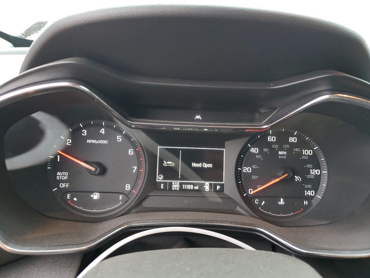 2023 CHEVROLET TRAILBLAZER LT VIN:KL79MRSL3PB148176