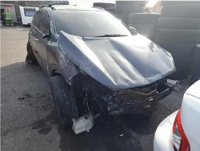 2019 Kia Sorento KNAPS811DKA488917 VIN:KNAPS811DKA488917