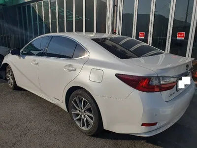 2016 Lexus ES 300 JTHBW1GG8G2127883 VIN:JTHBW1GG8G2127883