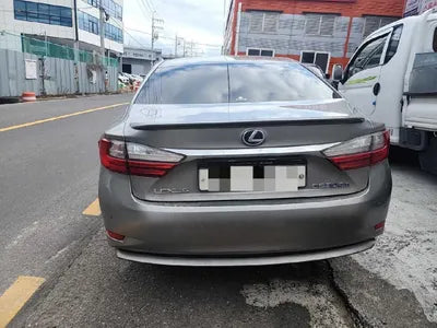 2018 Lexus ES 300 JTHBW1GG7J2176824 VIN:JTHBW1GG7J2176824