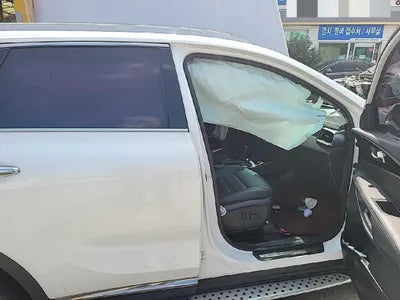 2017 Kia Sorento VIN: