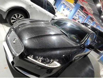 2015 Jaguar XF SAJAA05S2FPU56028 VIN:SAJAA05S2FPU56028