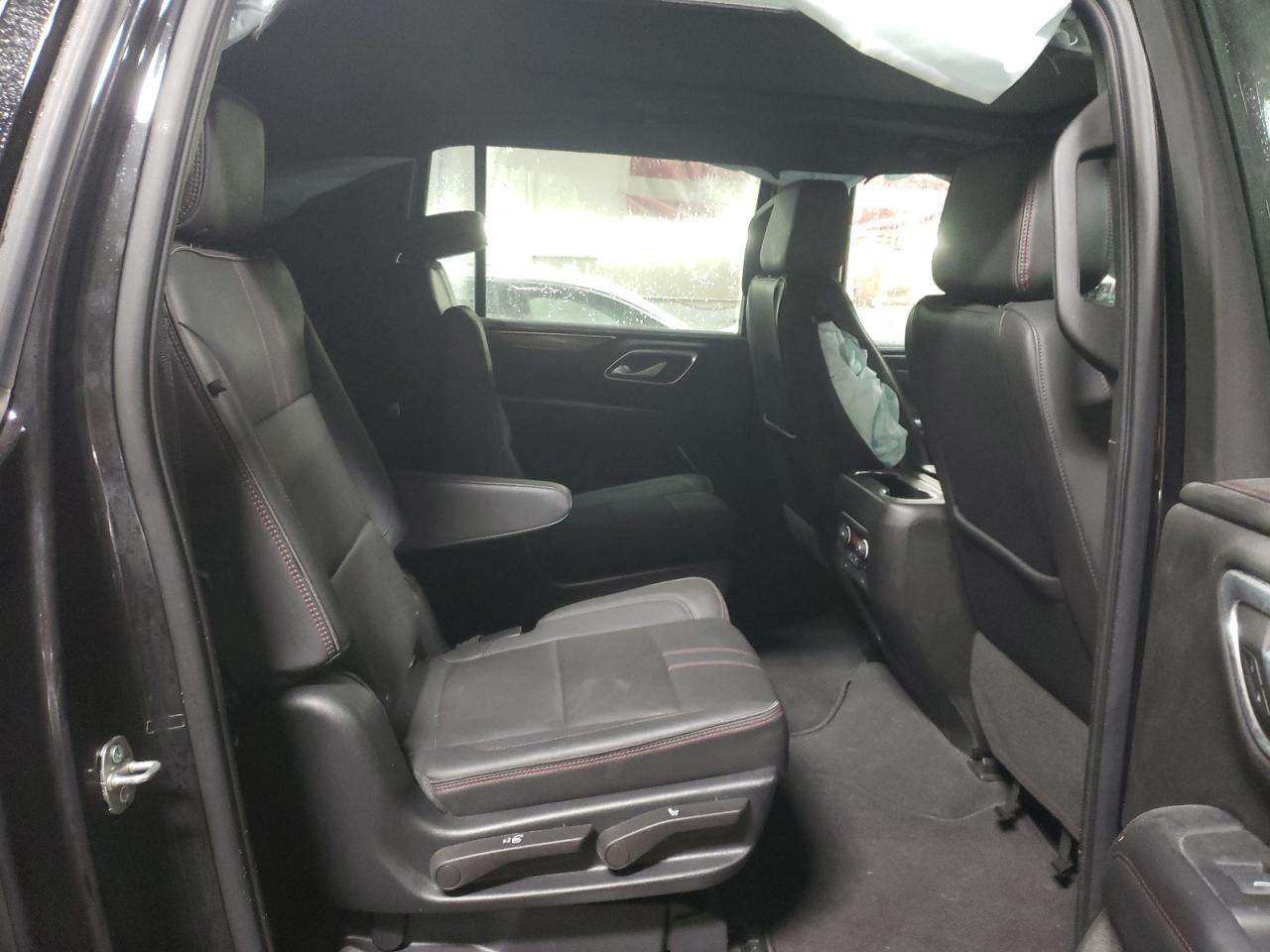 2022 CHEVROLET SUBURBAN K1500 RST VIN:1GNSKEKL4NR223871