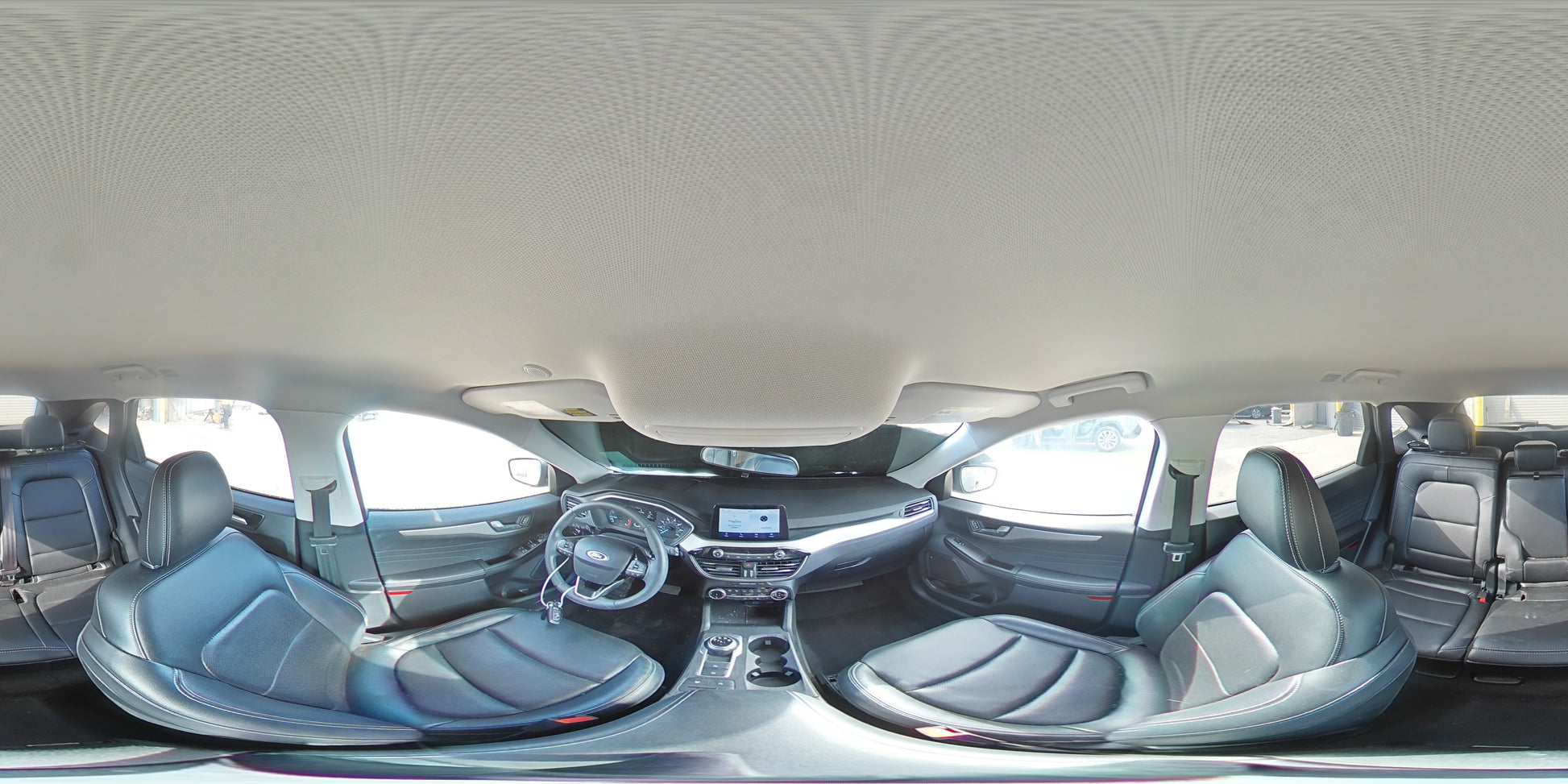 2022 FORD ESCAPE SEL VIN:1FMCU0H68NUB09263