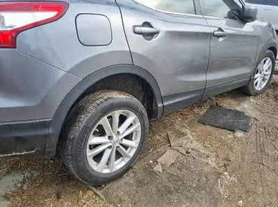 2015 Nissan Qashqai SJNDJ18E6FA401852 VIN:SJNDJ18E6FA401852