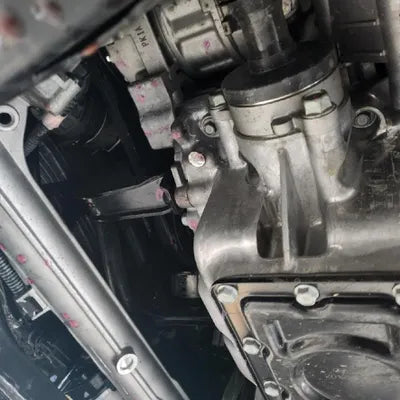 2021 Genesis GV80 VIN: