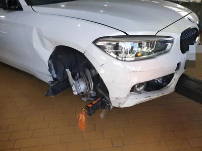 2019 BMW 118 876KMWBA1S5108K7E VIN:876KMWBA1S5108K7E