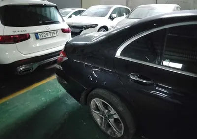 2018 Mercedes-Benz E 200 WDDZF4CB8JA328486 VIN:WDDZF4CB8JA328486