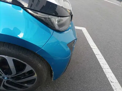 2017 BMW I3 704KMWBY1Z610XH7A VIN:704KMWBY1Z610XH7A