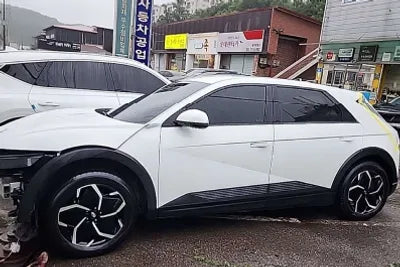 2022 Hyundai Ioniq KMHKN81AFNU029309 VIN:KMHKN81AFNU029309