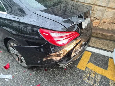 2016 Mercedes-Benz CLA 200 VIN: