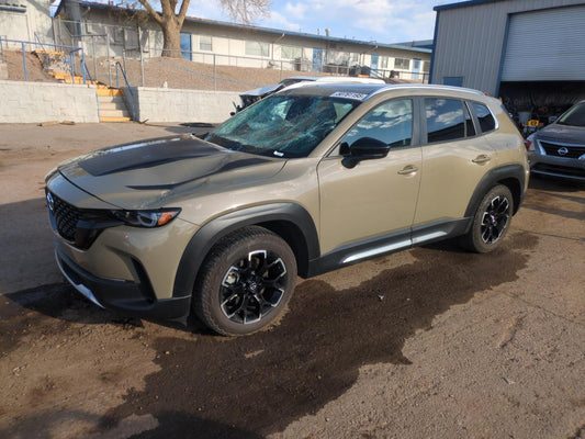 2023 MAZDA CX-50 BASE VIN:7MMVABXY0PN152447