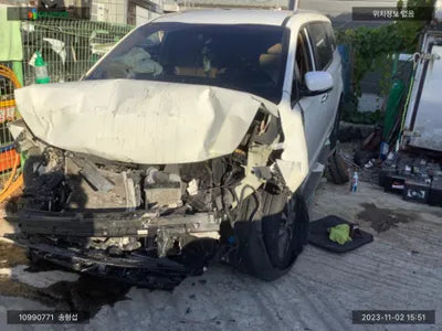 2015 Kia Carnival KNAMB81ABGS166350 VIN:KNAMB81ABGS166350