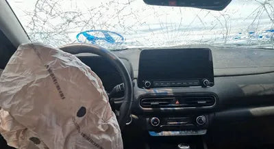 2023 Hyundai Kona KMHK381EGPU096864 VIN:KMHK381EGPU096864
