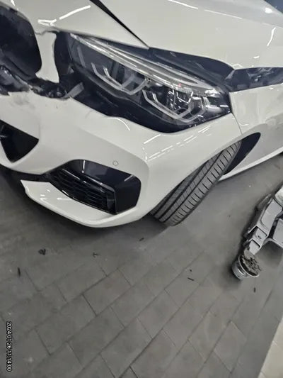 2021 BMW 218 WBA31AM0XM7H13124 VIN:WBA31AM0XM7H13124