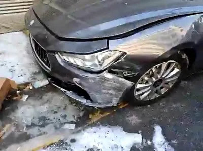 2015 Maserati Ghibli ZAM57TSA7F1132602 VIN:ZAM57TSA7F1132602