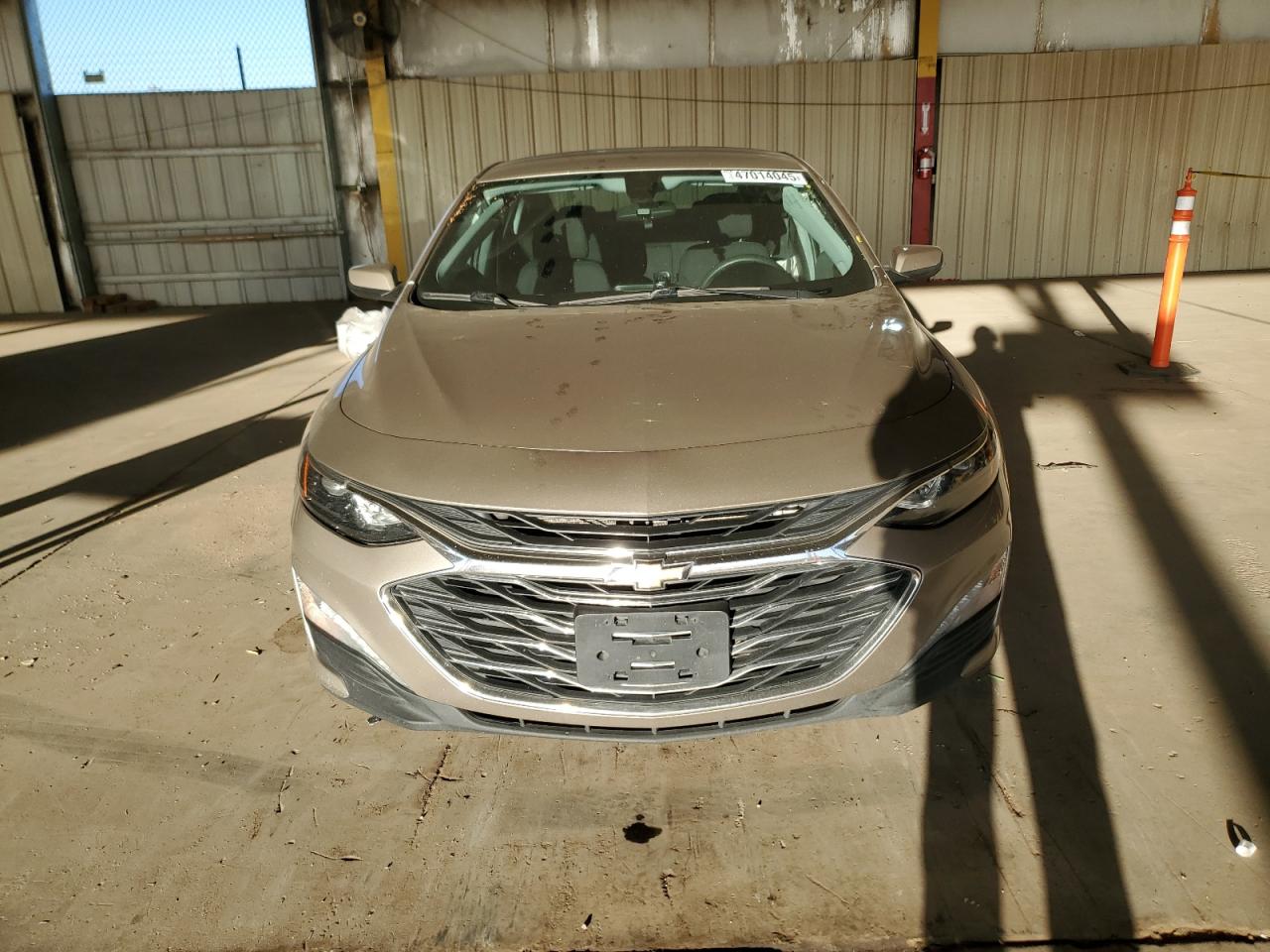 2022 CHEVROLET MALIBU LT VIN:1G1ZD5ST0NF166810