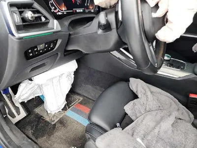 2019 BMW 320 WBA5V5105KAJ53759 VIN:WBA5V5105KAJ53759