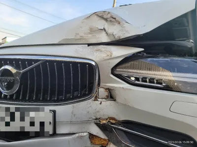 2019 Volvo S90 585KMLVYPS68TCKP0 VIN:585KMLVYPS68TCKP0