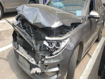 2016 Kia K5 KNAGX411BHA113975 VIN:KNAGX411BHA113975