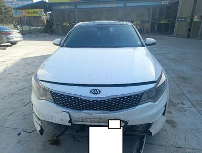 2016 Kia K5 KNAGW411BGA059477 VIN:KNAGW411BGA059477